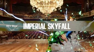 Fatal Fury: City of the Wolves - Official Wolfgang Krauser Character Breakdown Trailer