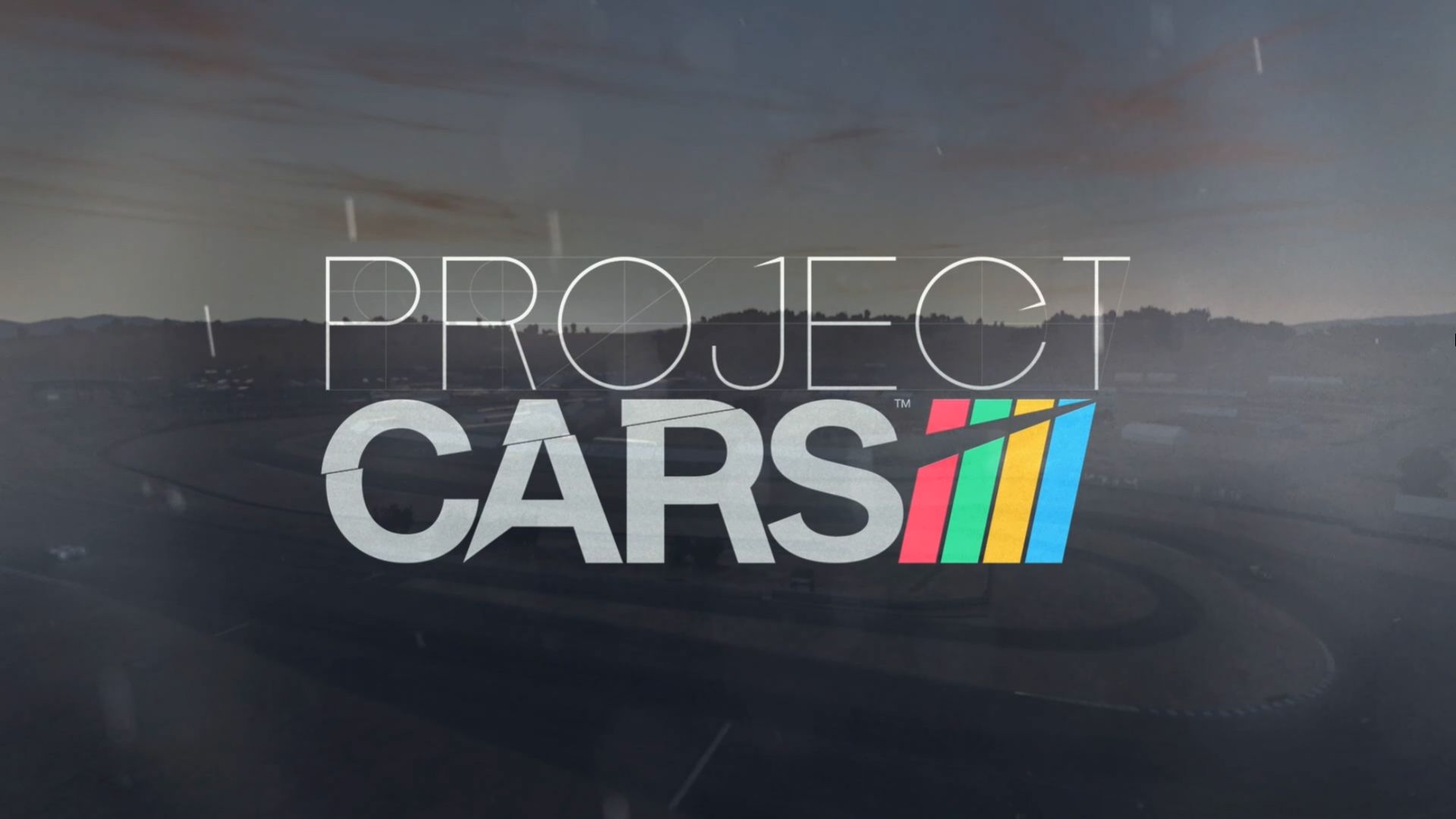 PROJECT CARS #2