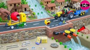 Мультик про машинки. Залипательное видео для детей. Игрушки, куклы, машинки. ASMR АСМР