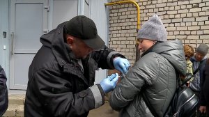 (Рыбинск-40) ОБЩЕГОРОДСКАЯ ВАКЦИНАЦИЯ ЖИВОТНЫХ ОТ БЕШЕНСТВА