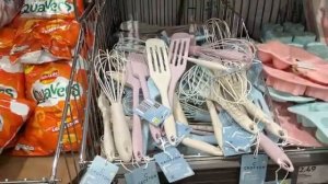 Новые поступления на неделю Aldi 2026,