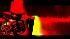 forsaken - (REMOVED) classic, infernum, monochrome 1x1x1x1 chase theme remix