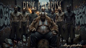 DRUG PARADISE 🎶ПОПУЛЯРНАЯ МУЗЫКА 2026🎶КРУТАЯ МУЗЫКА В МАШИНУ/ тоня галактика