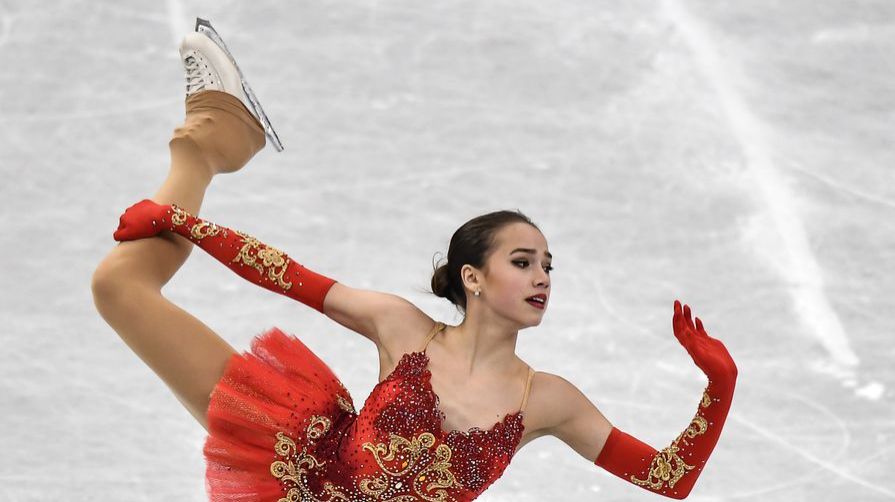 Уникальность центра Алины Загитовой. Достижения Софьи Муравьевой.