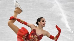 Уникальность центра Алины Загитовой. Достижения Софьи Муравьевой.