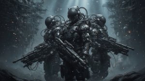 Фантомы  — Честь Земли — часть 17 | Aggressive metal | Phantoms - Earth's Honor - Part 17