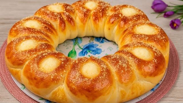 ВАС НА РУКАХ НОСИТЬ БУДУТ ЗА ТАКОЙ РЕЦЕПТ! НУ ОЧЕНЬ ВКУСНЫЕ БУЛОЧКИ ИЛИ ПИРОГ!