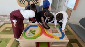 Учитель-дефектолог 2026, Кадырова А.Х.