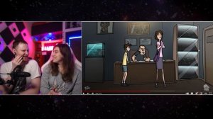 Metal Family Сезон 2 Серия 4 | РЕАКЦИЯ
