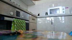 Черепашки ниндзя пластилновая анимация 1 сезон 7 серия Обезьяньи мозги