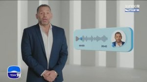 Возобновление вещания (Sport 3 HD (Израиль), 21.04.2026)