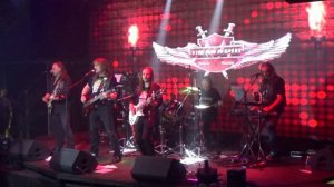 Демарш - It's My Life - Соликамск, Клуб ОТТО 18.04.2026 г.