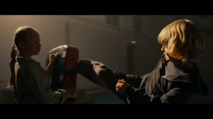 Малыш-каратист — Тизер-трейлер (2026)