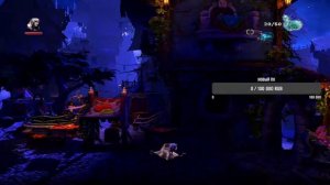 Trine 2.Complete Story. Первый Стрим.