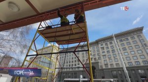 Для станций московского метро разрабатывают уникальную подсветку