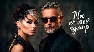 Ты не мой кумир (эмоциональная версия) 🔥— авторская песня | Antey Sound 🔥