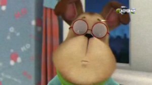 Барбоскины - Межгалактическое сообщество (Домашние сказки "Которам" 21.04.2026) 4 выпуск