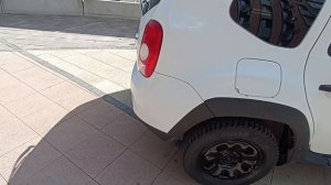 Renault Duster 2013