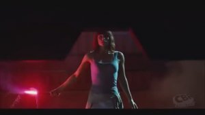 Jurassic World ⧸⧸ this is my fight song