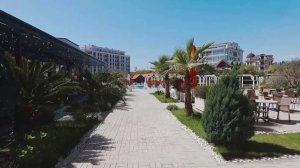 Бронирование летнего отдыха в Абхазии пока приостановлено, но все готовятся к сезону