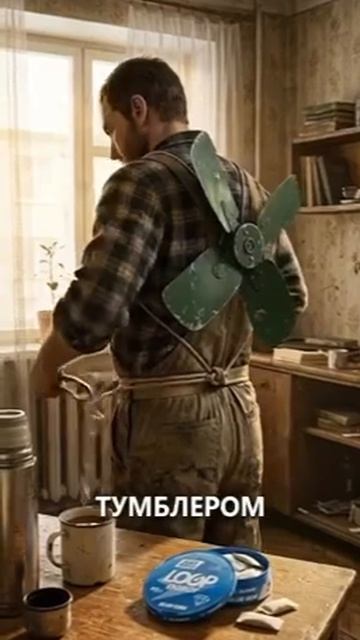 Доброе Утро Таварищи