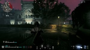 Vampire: The Masquerade - Bloodhunt-Marksman For The Win