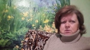 У меня опять праздник!