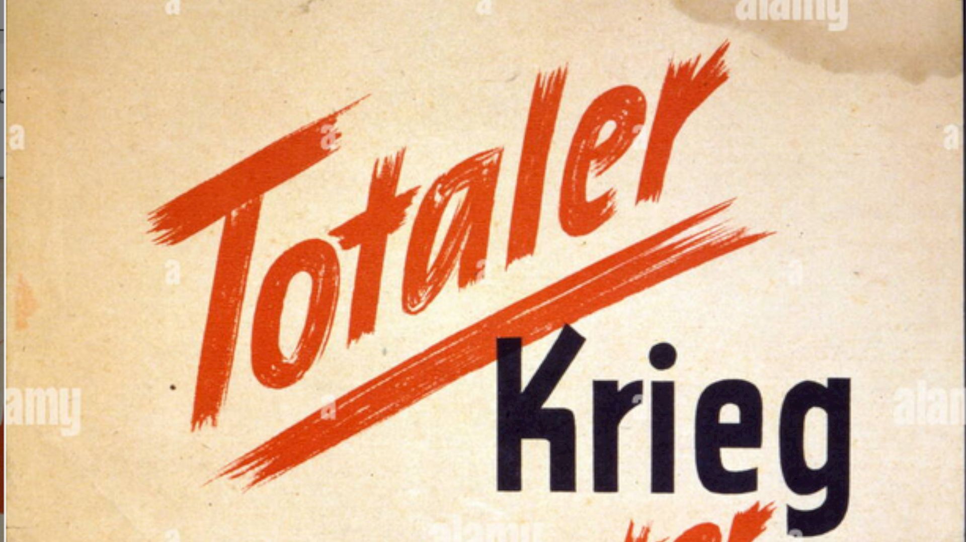 Die BRD im totalen Krieg gegen Russland! 16.04.2026