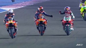 Маверик Виньялес: "Это словно попасть в другой мир" 💯 | Без шлема