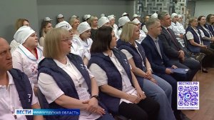Состязания профмастерства среди ветеринарных фельдшеров проходят в Вологде