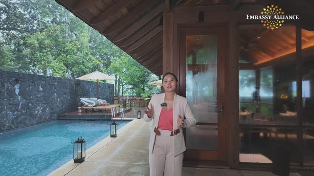 The Datai Langkawi 5* - Обзор отеля