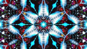 Футажи! Футаж Смешение цветов К 5 от Киностудии Мудрого Кота Тимофея!!!