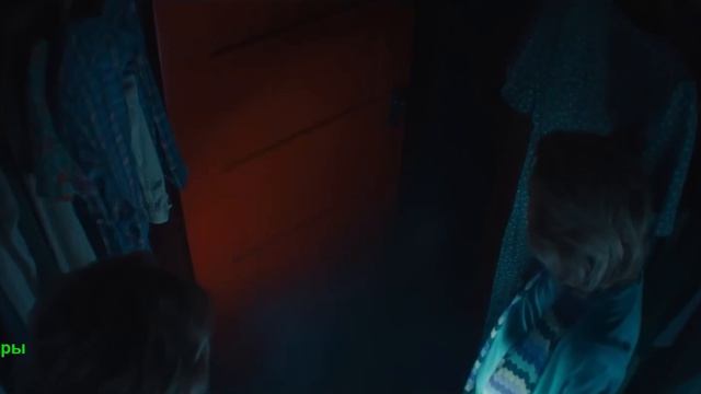 Астрал 6: они уже здесь. Фильм 2026. Русский трейлер фильма.