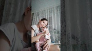 2 часть с евай