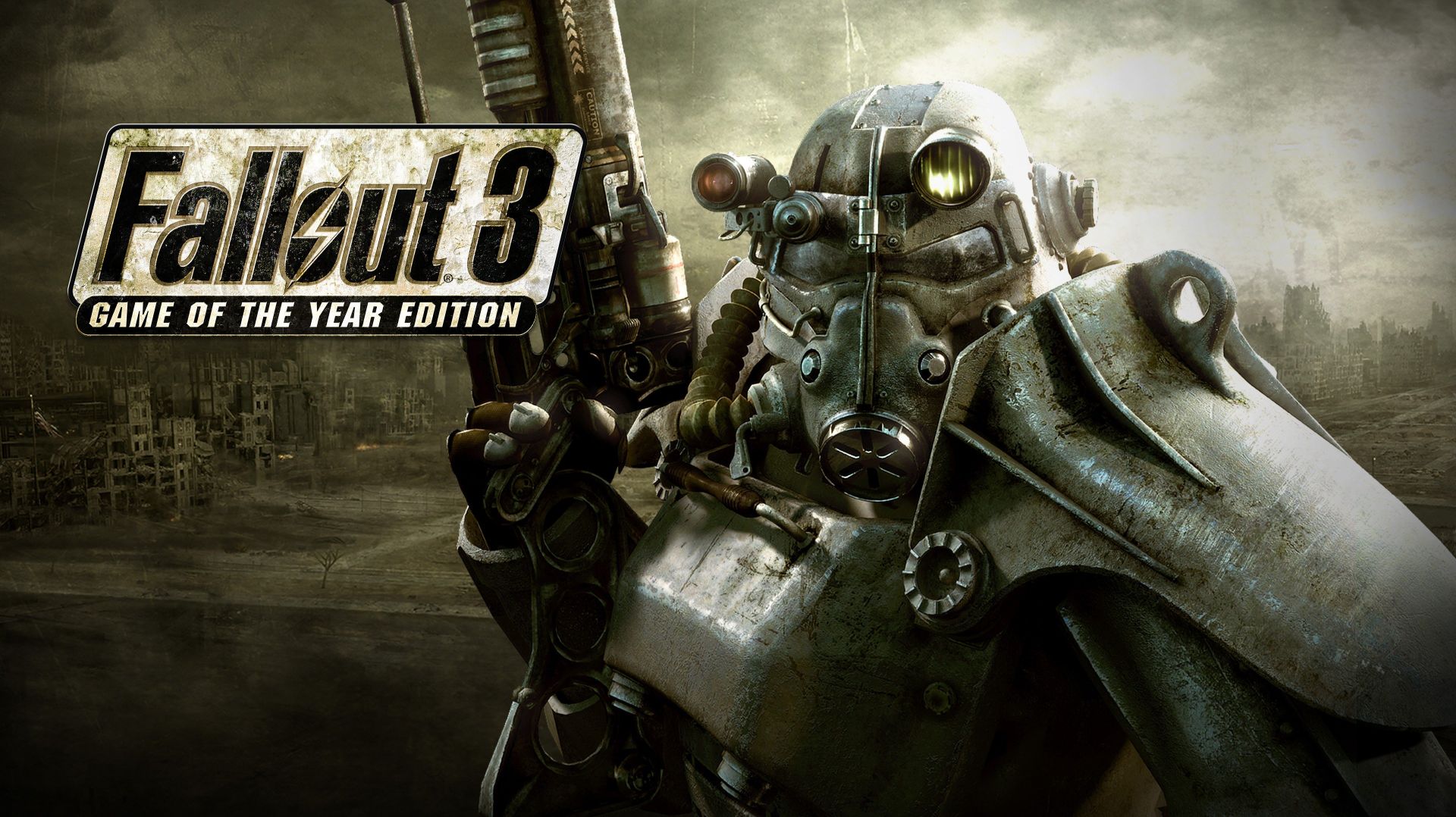 Fallout 3 Игрофильм # 35