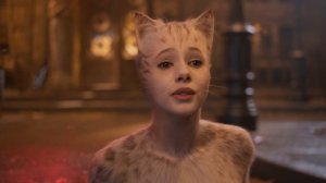 Кошки (фильм, 2019)