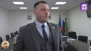 Новости Мегиона. Отчет главы города Мегиона за 2025 год