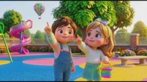 Ты бы заметил ЭТО? Маленькая загадка 🌿 Супер детки #1 серия