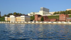 Очередная седьмая сессия Городской думы города Ижевска 8-го созыва