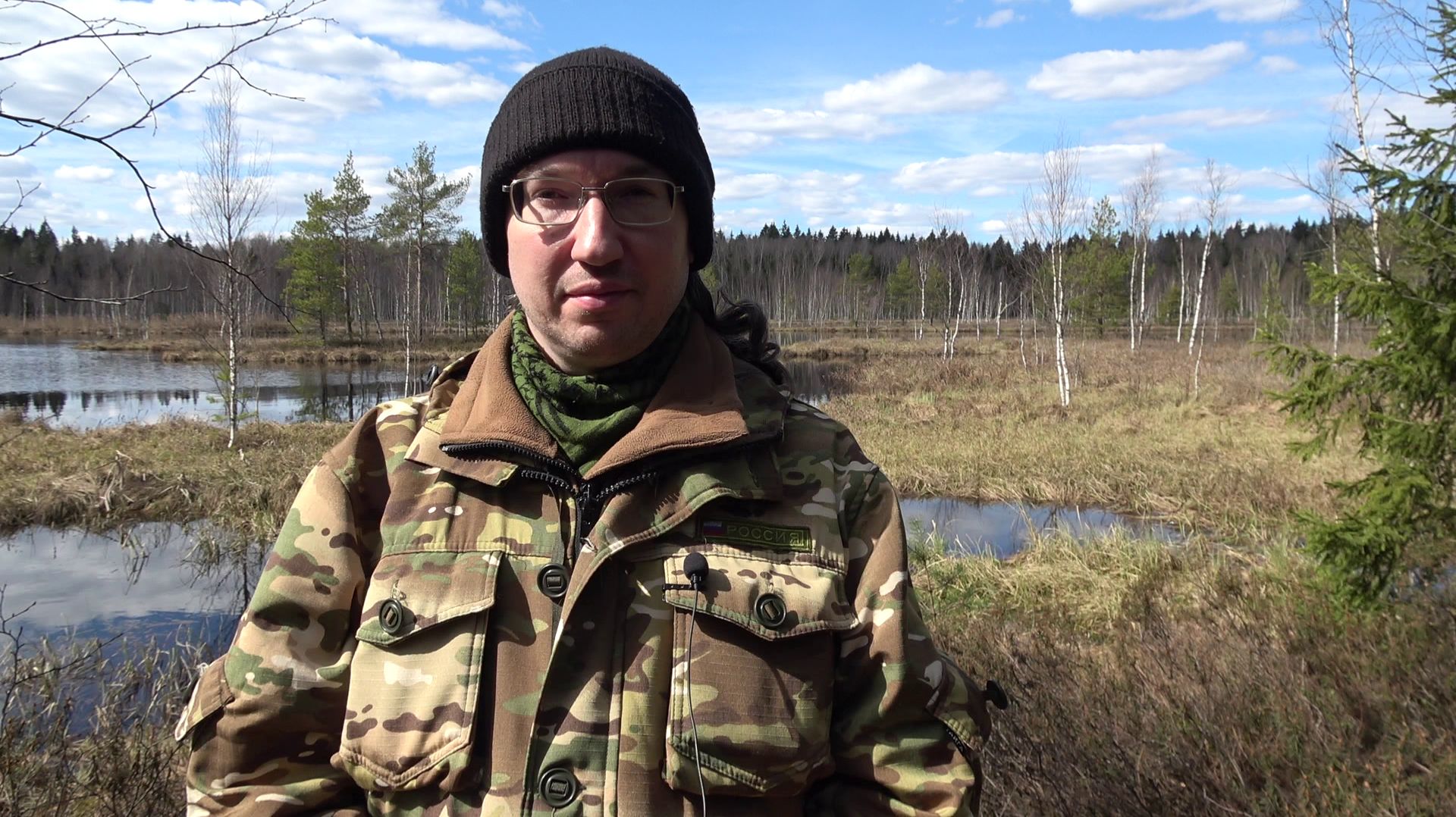 Иван Йонтен приглашает на семинар 2 мая 2026 в Звенигород