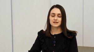 ОТЗЫВЫ СОТРУДНИКОВ РУСМЕДИА: Евгения Бородаева - руководитель службы удаленных продаж в г.Ростов.