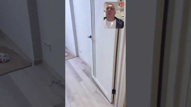 Приемка и ремонт квартир в ЖК 