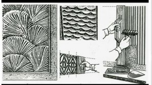 Занятие № 30 ТЕХНОЛОГИЯ МАЛЯРНЫХ РАБОТ обучение