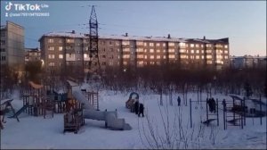 13375.mp4 Елена Дружиненко Воркута