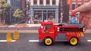 Мультики для детей. Развивающие детские игрушки. Обзор и распаковка. Мультики для детей