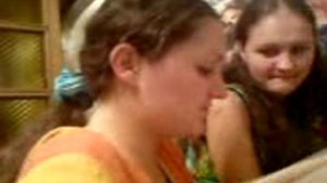 Мы с Аленой 29.10.2008г.