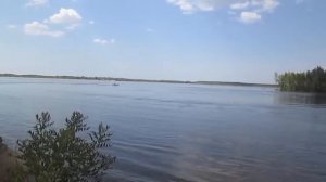 Живой отзыв о Global Drive (Глобал Драйв) от владельца о моторе Mikatsu M9.8FHS на р.Волга