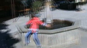 60)D ВОРОНЦОВЫЙ ДВОРЕЦ НАРУЖУ ТЕРРИТОРИЯ ВИОЛЕТТА