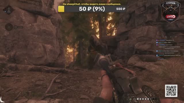 Hunt: Showdown 1896 — Я НЕ ГОТОВИЛСЯ, НО ВСЁ РАВНО ИГРАЮ!