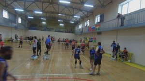 NOVA(Березовский+Яя) -Космос (Кемерово) микс до 200 миниволей Новостройка 19.04.2026